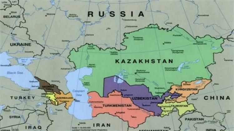 Καζακστάν: Η Aλήθεια που Δεν Λέγεται